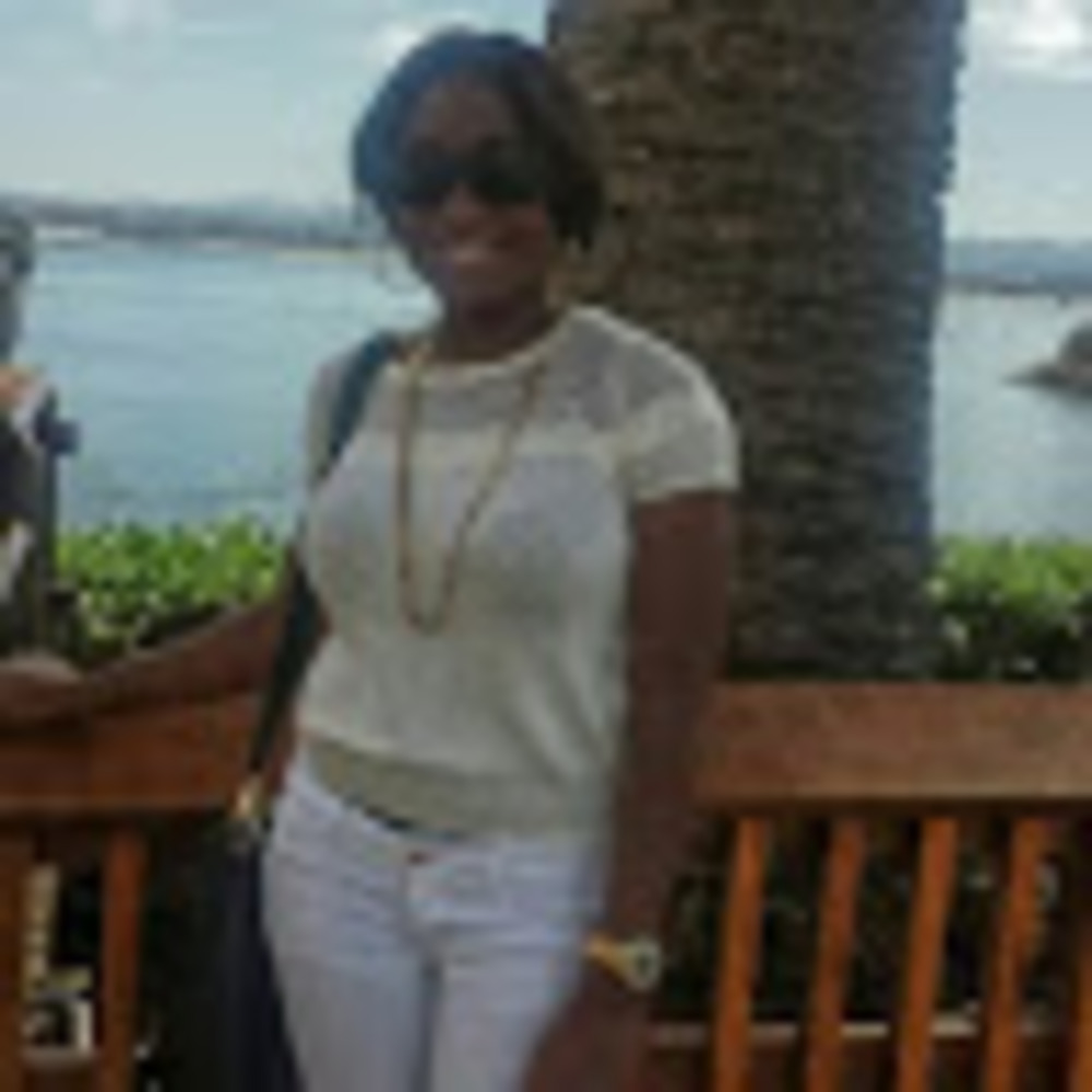 Meet your Posher, Sandra